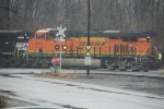 BNSF 6541